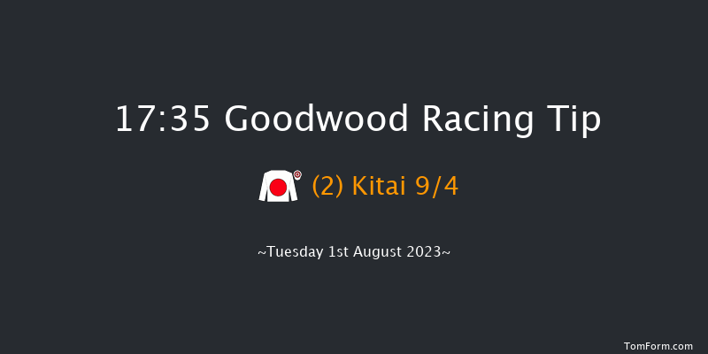 Goodwood 17:35 Handicap (Class 3) 6f Fri 23rd Jun 2023