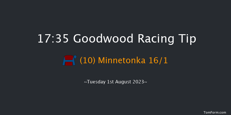 Goodwood 17:35 Handicap (Class 3) 6f Fri 23rd Jun 2023