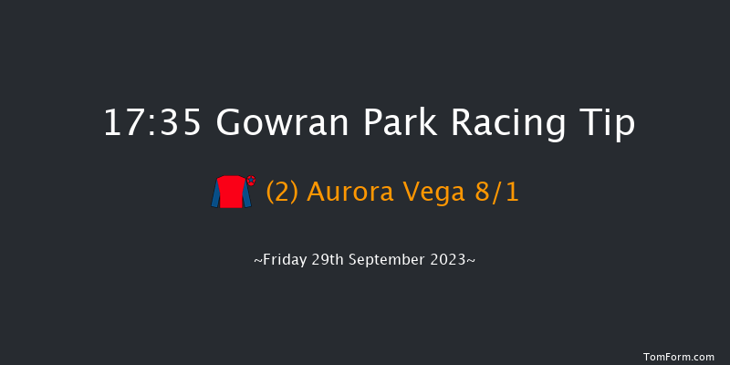 Gowran Park 17:35 NH Flat Race 16f Wed 6th Sep 2023
