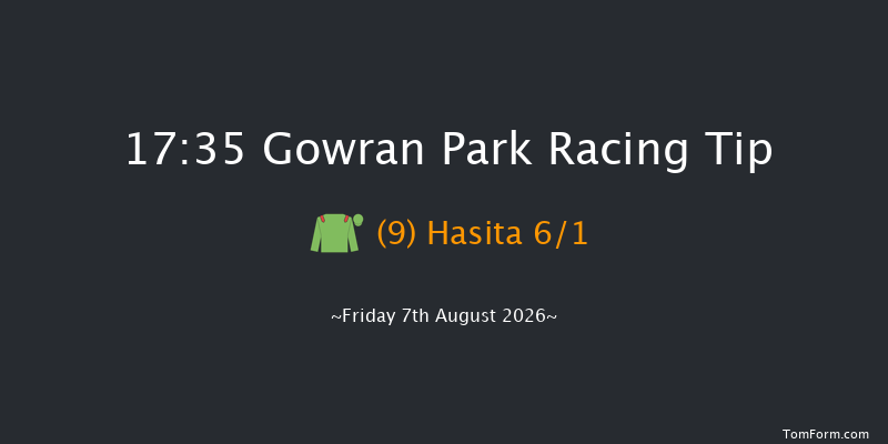 Gowran Park 17-35 7f Sun 26th Jul 2026
