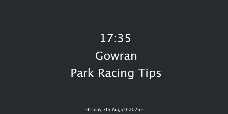 Gowran Park 17-35 7f Sun 26th Jul 2026