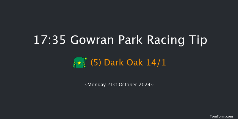 Gowran Park  17:35 Handicap 12f Sat 5th Oct 2024