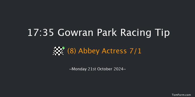 Gowran Park  17:35 Handicap 12f Sat 5th Oct 2024