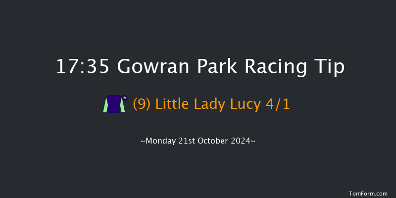 Gowran Park  17:35 Handicap 12f Sat 5th Oct 2024