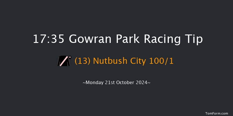 Gowran Park  17:35 Handicap 12f Sat 5th Oct 2024