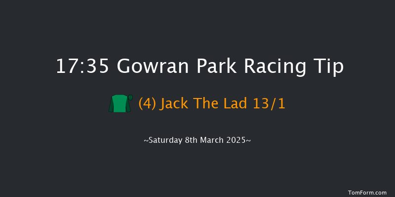 Gowran Park  17:35 NH Flat Race 18f Sat 15th Feb 2025