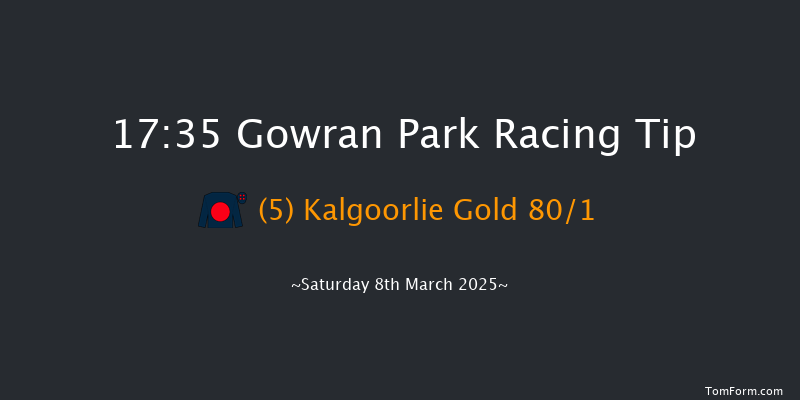 Gowran Park  17:35 NH Flat Race 18f Sat 15th Feb 2025