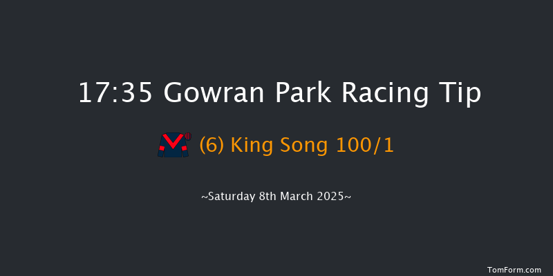 Gowran Park  17:35 NH Flat Race 18f Sat 15th Feb 2025