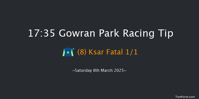 Gowran Park  17:35 NH Flat Race 18f Sat 15th Feb 2025