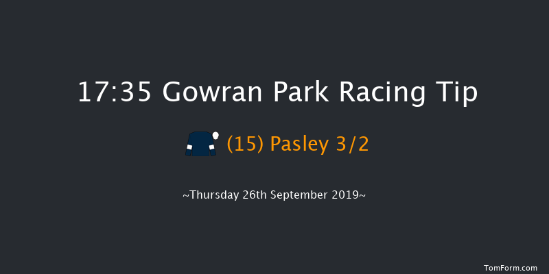 Gowran Park 17:35 Handicap 10f Wed 4th Sep 2019