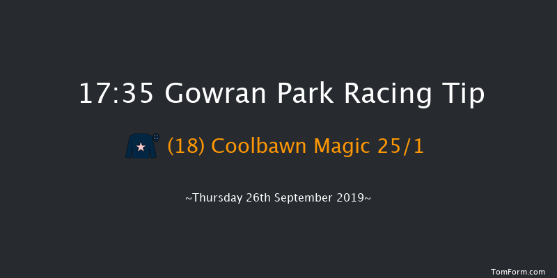 Gowran Park 17:35 Handicap 10f Wed 4th Sep 2019