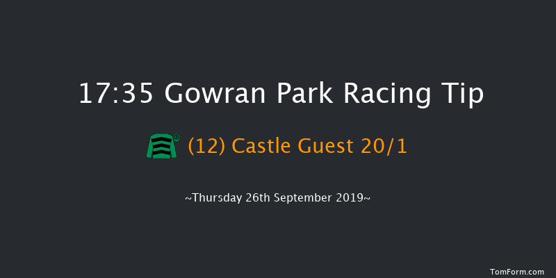 Gowran Park 17:35 Handicap 10f Wed 4th Sep 2019