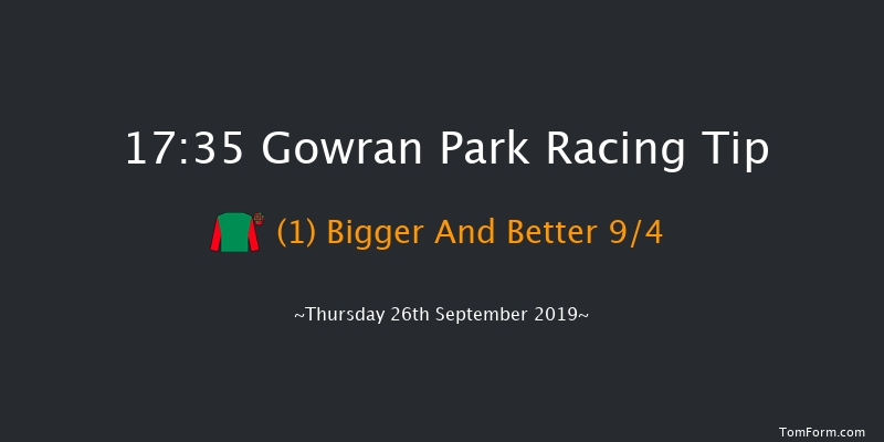Gowran Park 17:35 Handicap 10f Wed 4th Sep 2019