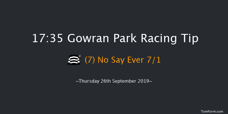 Gowran Park 17:35 Handicap 10f Wed 4th Sep 2019