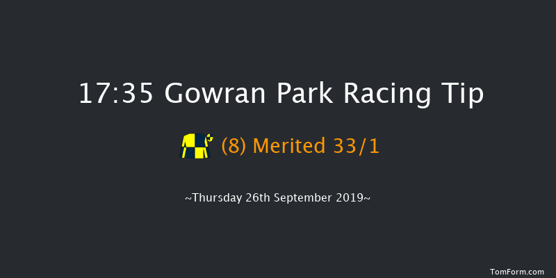 Gowran Park 17:35 Handicap 10f Wed 4th Sep 2019
