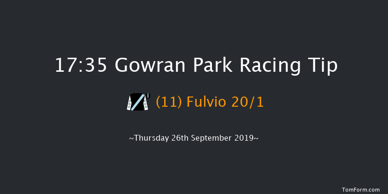 Gowran Park 17:35 Handicap 10f Wed 4th Sep 2019