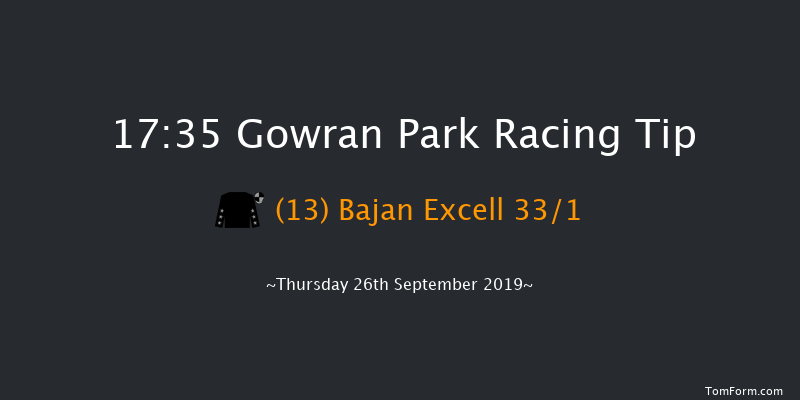Gowran Park 17:35 Handicap 10f Wed 4th Sep 2019