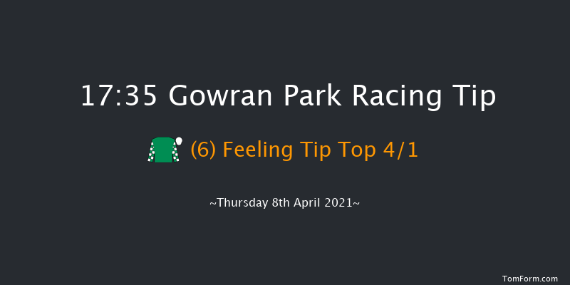 Irish Injured Jockeys Handicap Gowran Park 17:35 Handicap 8f Wed 7th Apr 2021