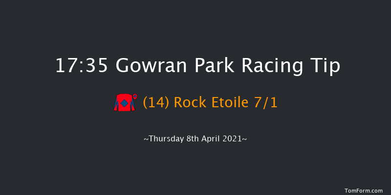 Irish Injured Jockeys Handicap Gowran Park 17:35 Handicap 8f Wed 7th Apr 2021