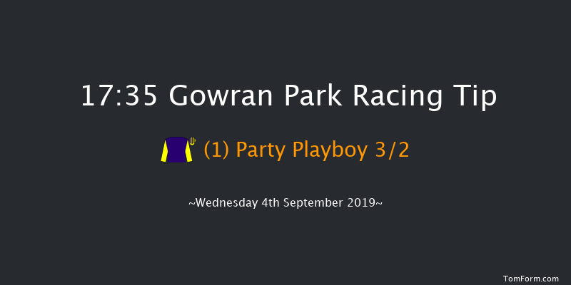 Gowran Park 17:35 Maiden 14f Wed 14th Aug 2019