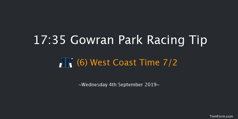 Gowran Park 17:35 Maiden 14f Wed 14th Aug 2019