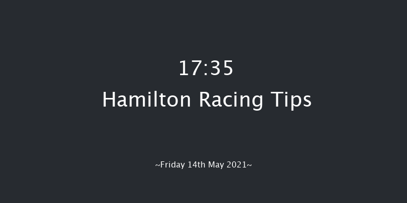 British EBF Supporting Racing Welfare Mental Health Awareness Week Novice Stakes (GBB Race) Hamilton 17:35 Stakes (Class 4) 5f Sun 2nd May 2021