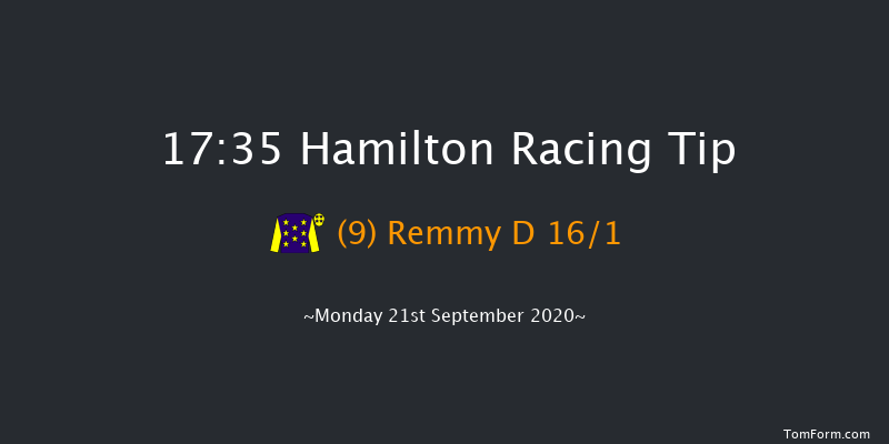 Hampton By Hilton Hamilton Park Now Open Apprentice Handicap Hamilton 17:35 Handicap (Class 5) 9f Sun 20th Sep 2020