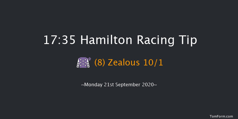 Hampton By Hilton Hamilton Park Now Open Apprentice Handicap Hamilton 17:35 Handicap (Class 5) 9f Sun 20th Sep 2020