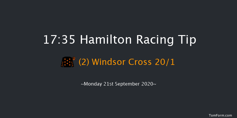Hampton By Hilton Hamilton Park Now Open Apprentice Handicap Hamilton 17:35 Handicap (Class 5) 9f Sun 20th Sep 2020