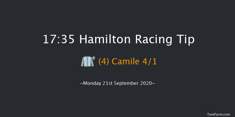 Hampton By Hilton Hamilton Park Now Open Apprentice Handicap Hamilton 17:35 Handicap (Class 5) 9f Sun 20th Sep 2020