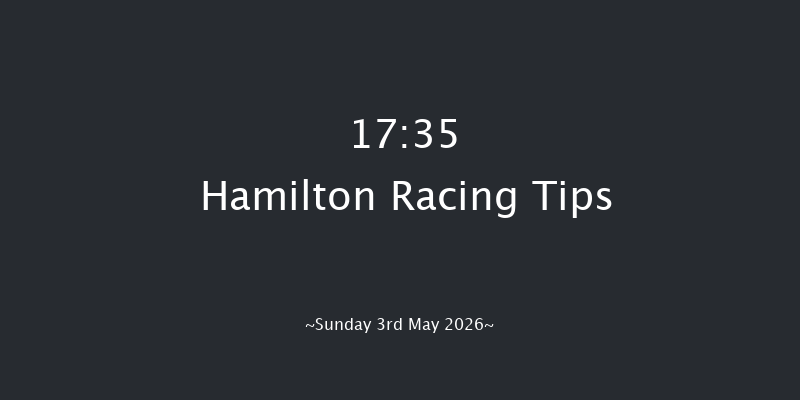 Hamilton 17-35 (Class 5) 11f Mon 29th Sep 2025