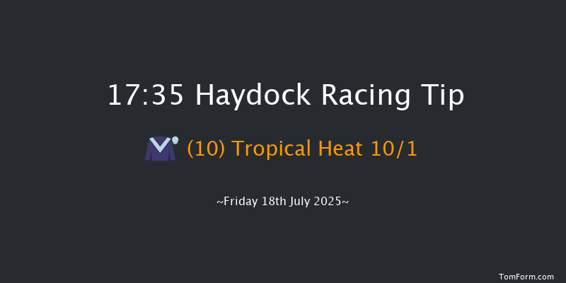 Haydock 17-35 (Class 5) 6f Sat 5th Jul 2025