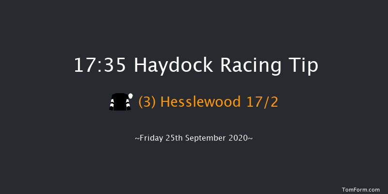 Get Daily Tips At Racingtv.com Handicap Haydock 17:35 Handicap (Class 3) 8f Thu 10th Sep 2020
