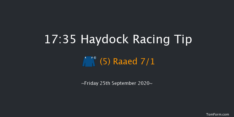 Get Daily Tips At Racingtv.com Handicap Haydock 17:35 Handicap (Class 3) 8f Thu 10th Sep 2020