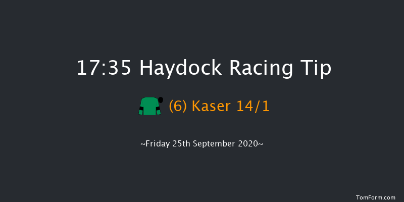 Get Daily Tips At Racingtv.com Handicap Haydock 17:35 Handicap (Class 3) 8f Thu 10th Sep 2020