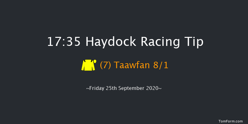 Get Daily Tips At Racingtv.com Handicap Haydock 17:35 Handicap (Class 3) 8f Thu 10th Sep 2020