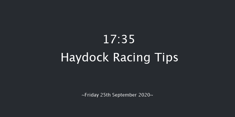 Get Daily Tips At Racingtv.com Handicap Haydock 17:35 Handicap (Class 3) 8f Thu 10th Sep 2020