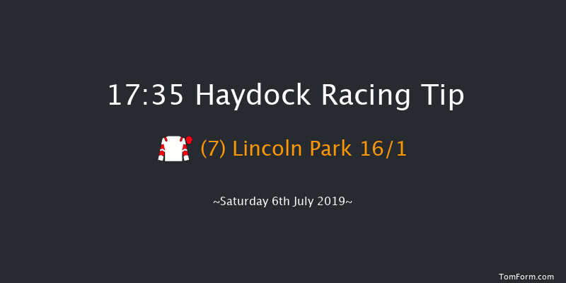 Haydock 17:35 Handicap (Class 2) 7f Fri 5th Jul 2019