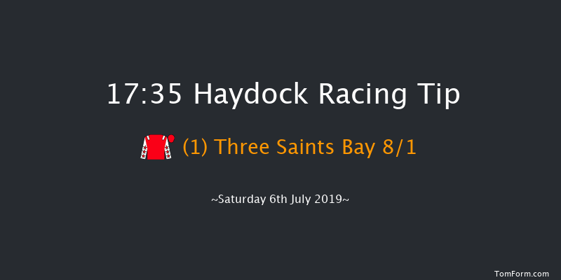 Haydock 17:35 Handicap (Class 2) 7f Fri 5th Jul 2019