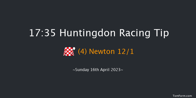 Huntingdon 17:35 NH Flat Race (Class 5) 16f Mon 10th Apr 2023