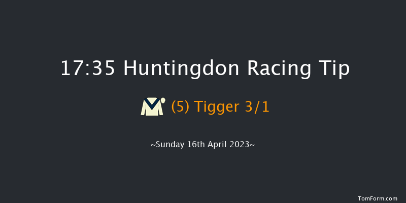 Huntingdon 17:35 NH Flat Race (Class 5) 16f Mon 10th Apr 2023