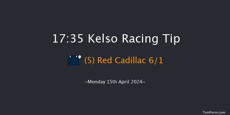 Kelso  17:35 NH Flat Race (Class 4) 16f Sun 10th Mar 2024