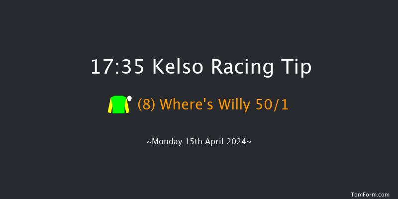 Kelso  17:35 NH Flat Race (Class 4) 16f Sun 10th Mar 2024
