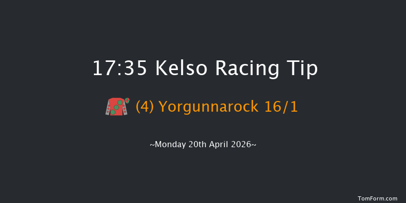Kelso 17-35 (Class 4) 16f Thu 2nd Apr 2026