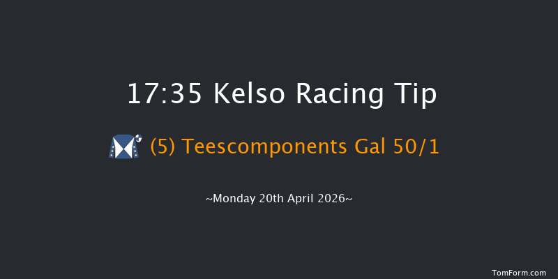 Kelso 17-35 (Class 4) 16f Thu 2nd Apr 2026