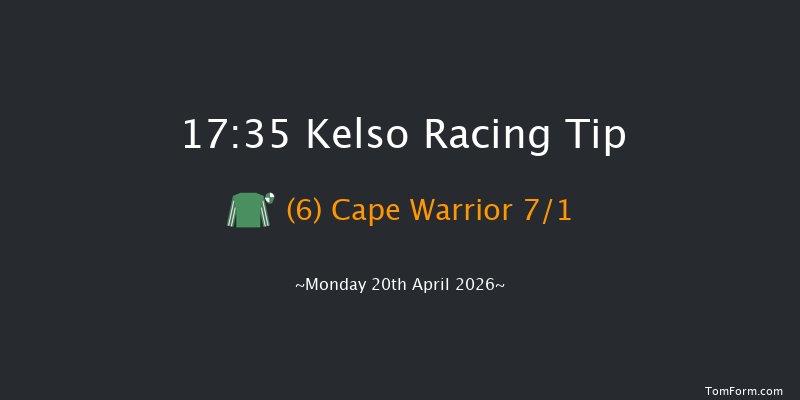 Kelso 17-35 (Class 4) 16f Thu 2nd Apr 2026