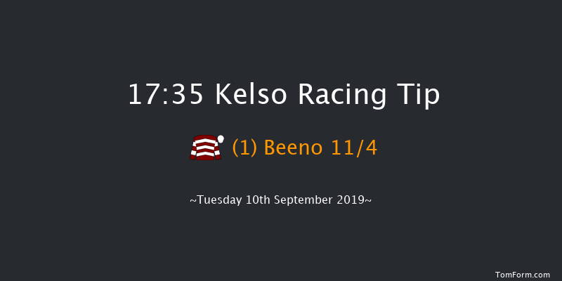 Kelso 17:35 Handicap Hurdle (Class 3) 21f Thu 1st Jan 1970