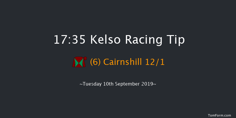 Kelso 17:35 Handicap Hurdle (Class 3) 21f Thu 1st Jan 1970