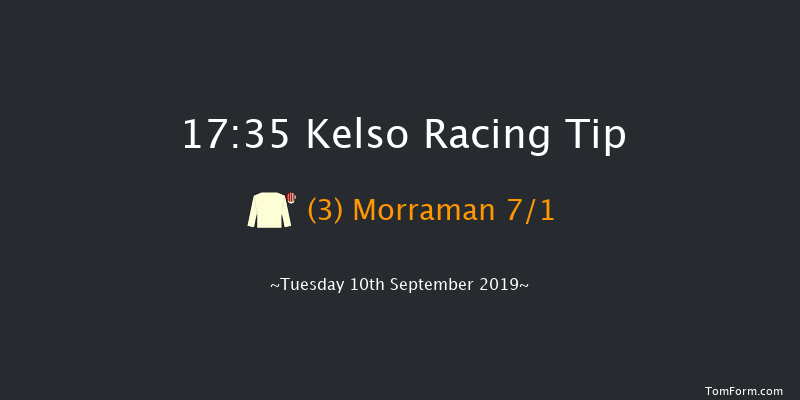 Kelso 17:35 Handicap Hurdle (Class 3) 21f Thu 1st Jan 1970
