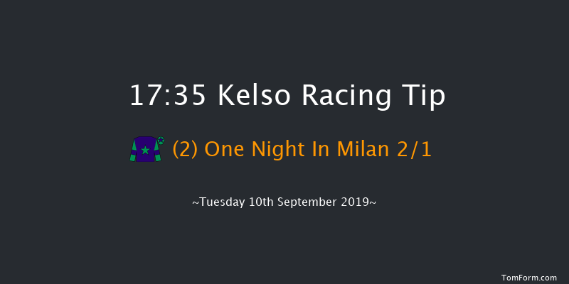 Kelso 17:35 Handicap Hurdle (Class 3) 21f Thu 1st Jan 1970